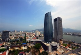 Giá thuê văn phòng tại Đà Nẵng tăng nhẹ